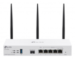 Ruuter TP-Link Festa FR365, valge v.