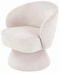 Tugitool Leisure Furniture Vecna, beež v., 68 cm x 70 cm x 76 cm