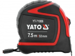 M&otilde;&otilde;dulint Yato YT-71086, 7.5 m