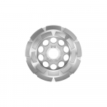Teemantketas Kreator KRT086100, 115 mm x 22.2 mm x 7 mm