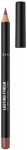 Huulepliiats Rimmel London Lasting Finish, 1.2 g, cappuccino light v., 135