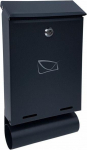 Postkast 475, antratsiit v., 5.5 cm x 18 cm x 33 cm
