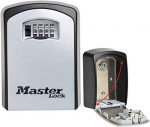 Seina v&otilde;tmeseif Masterlock 5403EURD, h&otilde;be v.