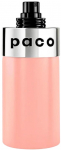Tualettvesi Paco Rabanne Paco Rose, 100 ml