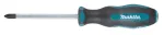 Kruvikeeraja Makita B-66070, risti