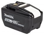 Aku Makita BL18120, 18 V, li-ion, 12000 mAh