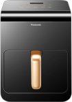 Kuuma&otilde;hufrit&uuml;&uuml;r Panasonic NF-CC600, must v., 1450 W, 6 l