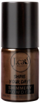 Highlighter J.Cat Beauty Shine Your Day! Shimmery Powder, 107 dark wood, 3 g