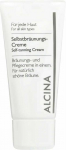 Isepruunistav kreem n&auml;ole Alcina, 50 ml