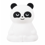 Laualambid Redleaf Silly Panda, LED, valge v./valge v.