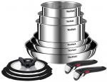 Poti ja panni komplekt Tefal Ingenio Emotion L897SB74