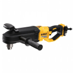 Juhtmeta nurkpuur ilma akuta Dewalt DCD470N-XJ, 54 V
