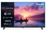 Televiisor Philips 24PHS6050/12, 24 ", HD, Kk