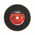 Teemantketas AWTools AW44200, 200 mm x 25.4 mm x 2 mm