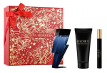 Kinkekomplektid meestele Carolina Herrera Bad Boy, 3 tk.