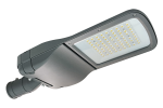 &Otilde;ue seinavalgusti GTV Dani, 100W, LED, IP66, hall v., 26.5 cm x 10.8 cm