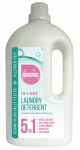 Vedel pesuvahend Hi-Labs 5 in 1 Sensitive, 2 l