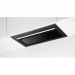 Integreeritav &otilde;hupuhasti Electrolux 900 seeria &bdquo;Hob2Hood&reg;&ldquo; LFG916K, must v.
