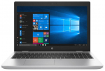S&uuml;learvuti HP ProBook 650 G5, taastatud, Intel Core i5-8365U, 16 GB, 512 GB, 15.6 ", Intel UHD Graphics, h&otilde;be v., EN, Windows 11 pro