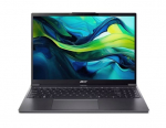 S&uuml;learvuti Acer Aspire Go 15 AG15-51P-510UDX, &uuml;mberpakendatud, i5-1334U, 8 GB, 256 GB, 15.3 ", Intel Iris Xe Graphics, hall v., EN, Windows 11
