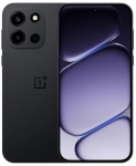 Mobiiltelefon OnePlus Nord 6 5G, 256 GB, must v.