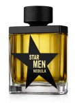Parf&uuml;&uuml;mvesi Fragrance World Star Men Nebula, 100 ml