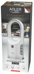Lauaventilaator Adler AD 7343, 5 W