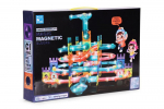 Magnetkonstruktor Magic Sleeping Dragon HC552684, 166 tk, mitmev&auml;rviline