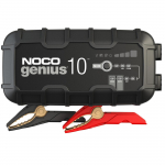 Kahjustatud pakendiga toode. Akulaadija Noco Genius 10, 6 - 12 V, 10 A