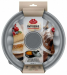 Tordi- ja koogivorm Ballarini Patisserie 31011779, hall v., 24 cm x 24 cm