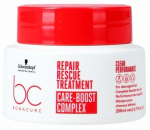 Juuksemask Schwarzkopf Professional Bonacure Repair Rescue Treatment, 200 ml