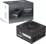 Toiteplokk Asus Prime Gold Black Edition 740 W, 13.5 cm
