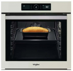 Integreeritav ahi Whirlpool AKZ9 6230 S