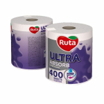 Paberk&auml;ter&auml;tik Rūta Ultra Absorb, 3 kiht
