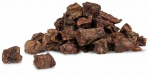 Koeramaius Hau&Miau Puzzo Snack Beef Lungs, veiseliha, 0.1 kg