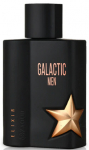 Parf&uuml;&uuml;mvesi Maison Alhambra Galactic Men Elixir, 100 ml