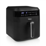 Kahjustatud pakendiga toode. Kuuma&otilde;hufrit&uuml;&uuml;r Tristar FR-6999, must v., 1700 W, 6 l