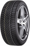 Universaalne autorehv Imperial Tyres All Season Driver 215/60/R18, 102-H, XL, C, B, 71 dB