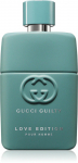 Parf&uuml;&uuml;mvesi Gucci Guilty Love Edition 2024, 50 ml