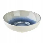 Kauss Mondex Basic Nature, sinine v., 17 cm, 0.4 l