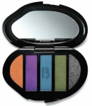 Lauv&auml;rv Byredo Eyeshadow Palette, sciomancer v. -