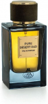 Parf&uuml;&uuml;mvesi French Avenue Pure Desert Oud, 100 ml