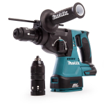 Kahjustatud pakendiga toode. Akuperforaator Makita DHR243Z, 18 V