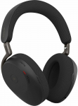 Juhtmeta k&otilde;rvaklapid Jabra Evolve3 85 MS Link390a 38599-999-999, must v.