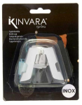 Pudelikork Kinvara 40155, 6 cm, h&otilde;be v.