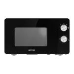 Mikrolaineahi Gorenje MO20E1B5