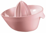 Tsitruspress Curver Kitchen Essentials 0800737204, 17.8 cm, roosa v.