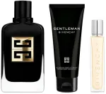 Parf&uuml;&uuml;mikomplekt Givenchy Gentleman Society Ambr&eacute;e 3-Piece Gift Set, 3 tk.