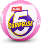&Uuml;llatuse komplekt Zuru Surprise Puppy Pet Shop 77811GQ2, (v&auml;rv/disain valitakse juhuslikult)