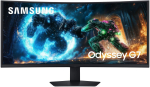 Kahjustatud pakendiga toode. Monitor Samsung Odyssey G7 G75F LS40FG750EUXEN, VA, 180 Hz, WUHD, 40"